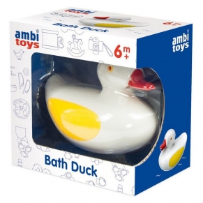 Ambi toys - Пате за баня